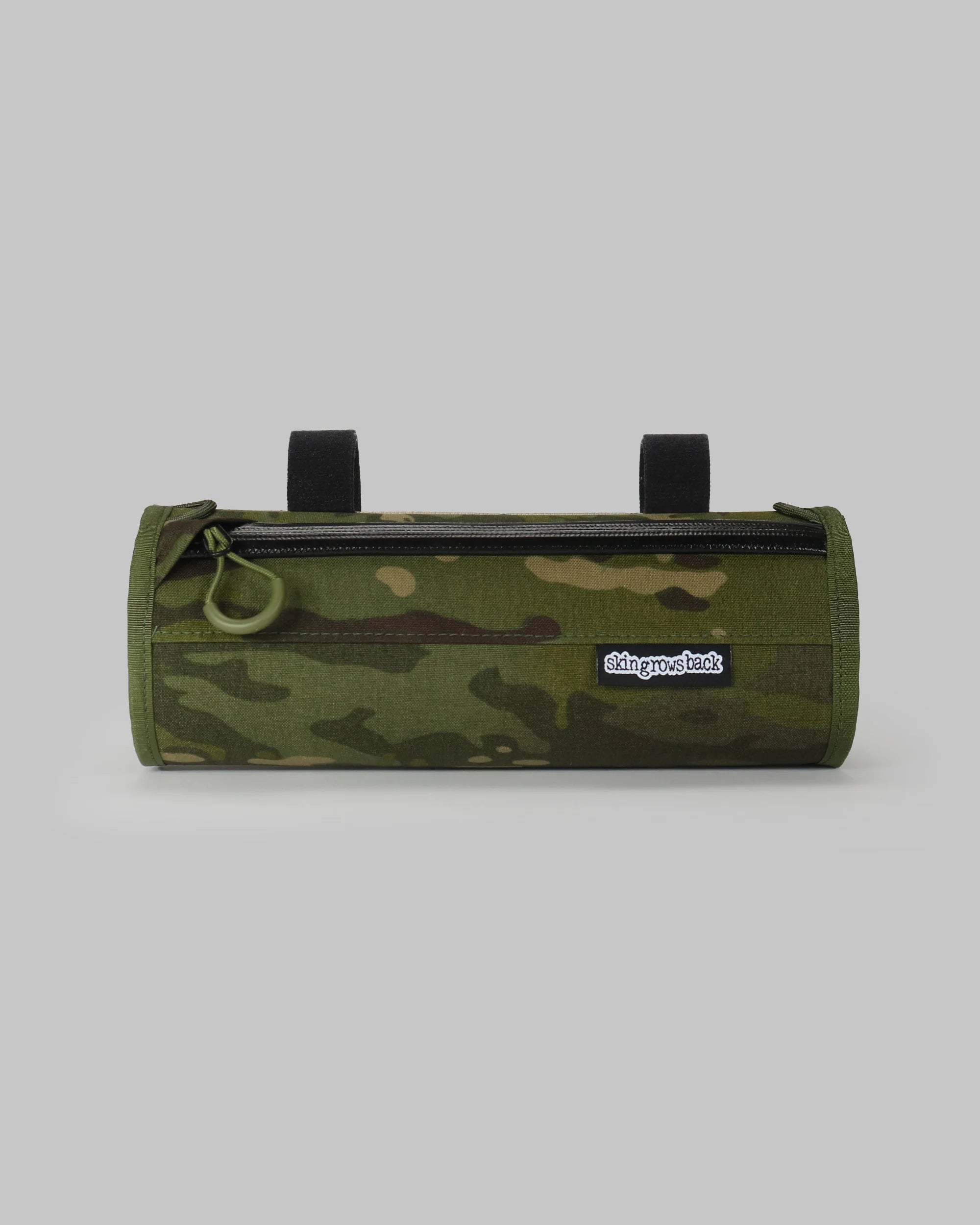 SKIN GROWS BACK LITTLE LUNCH Handlebar Bag